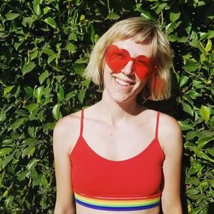 Meet your Posher, Sophie